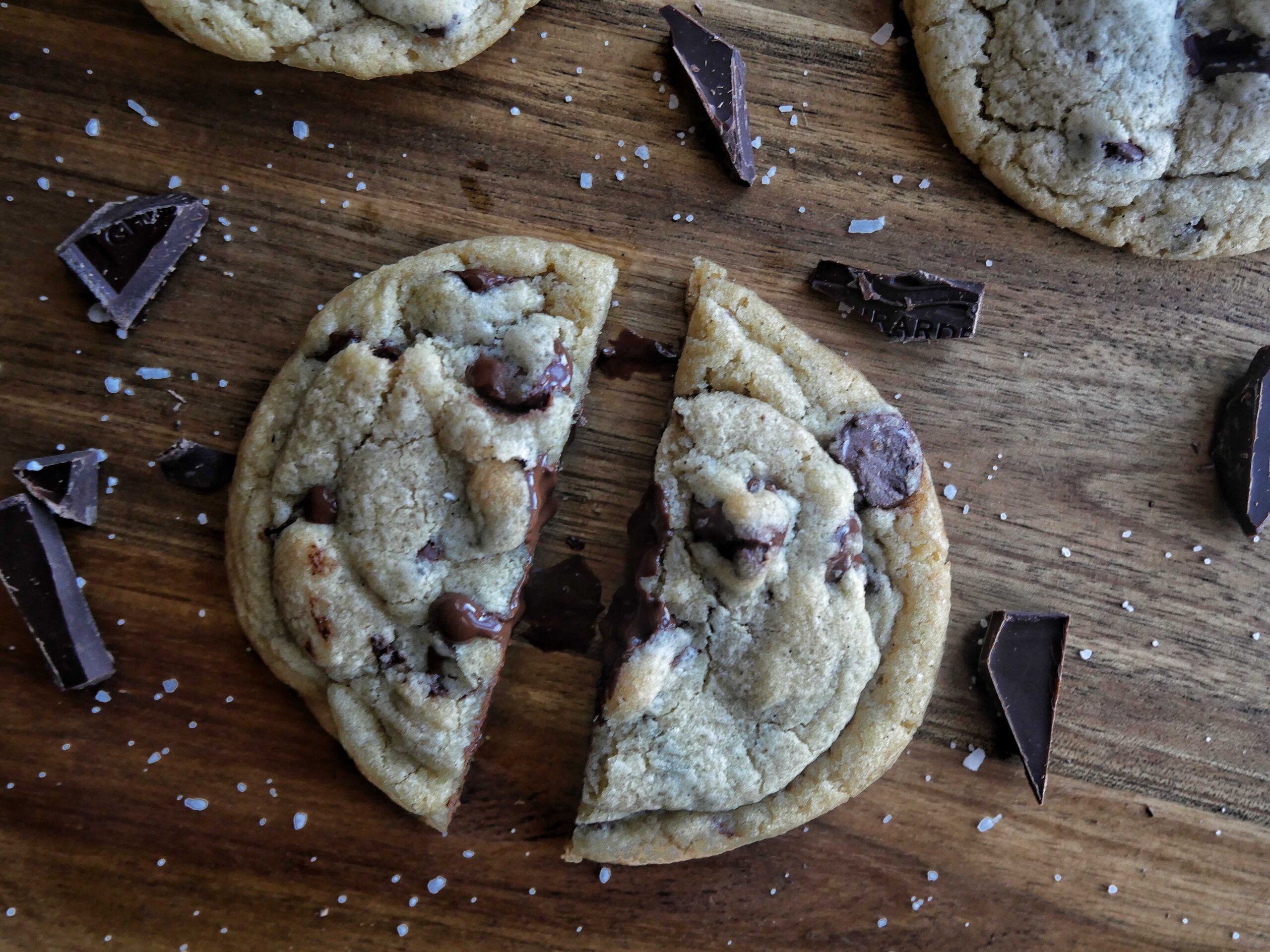 The Best Italian Rainbow Cookies Ever Dee S Little Kitchn   01000874 01 Scaled 