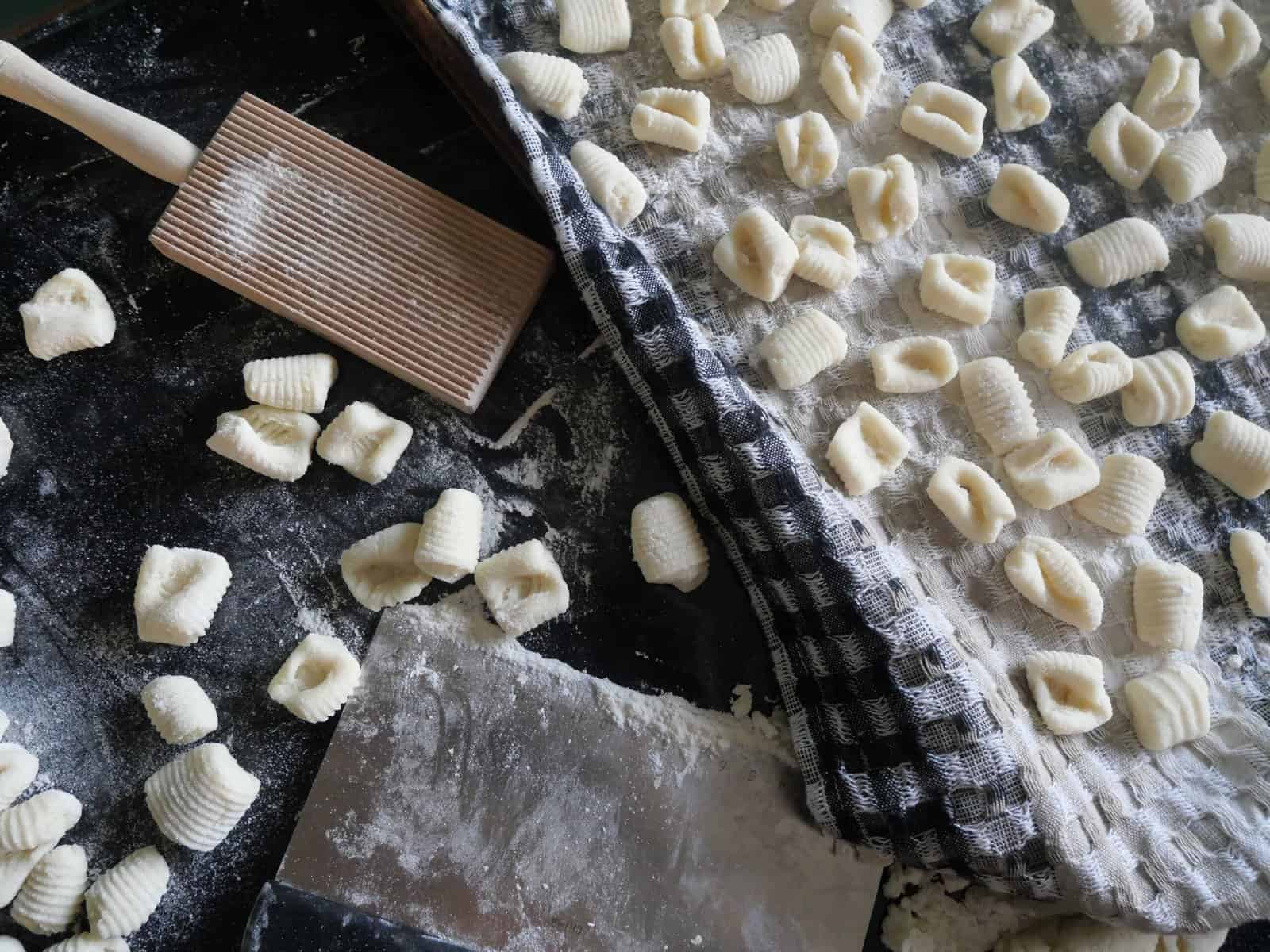 gnocchi