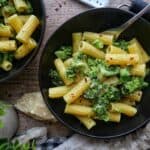 broccoli pasta