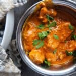 chicken tikka masala